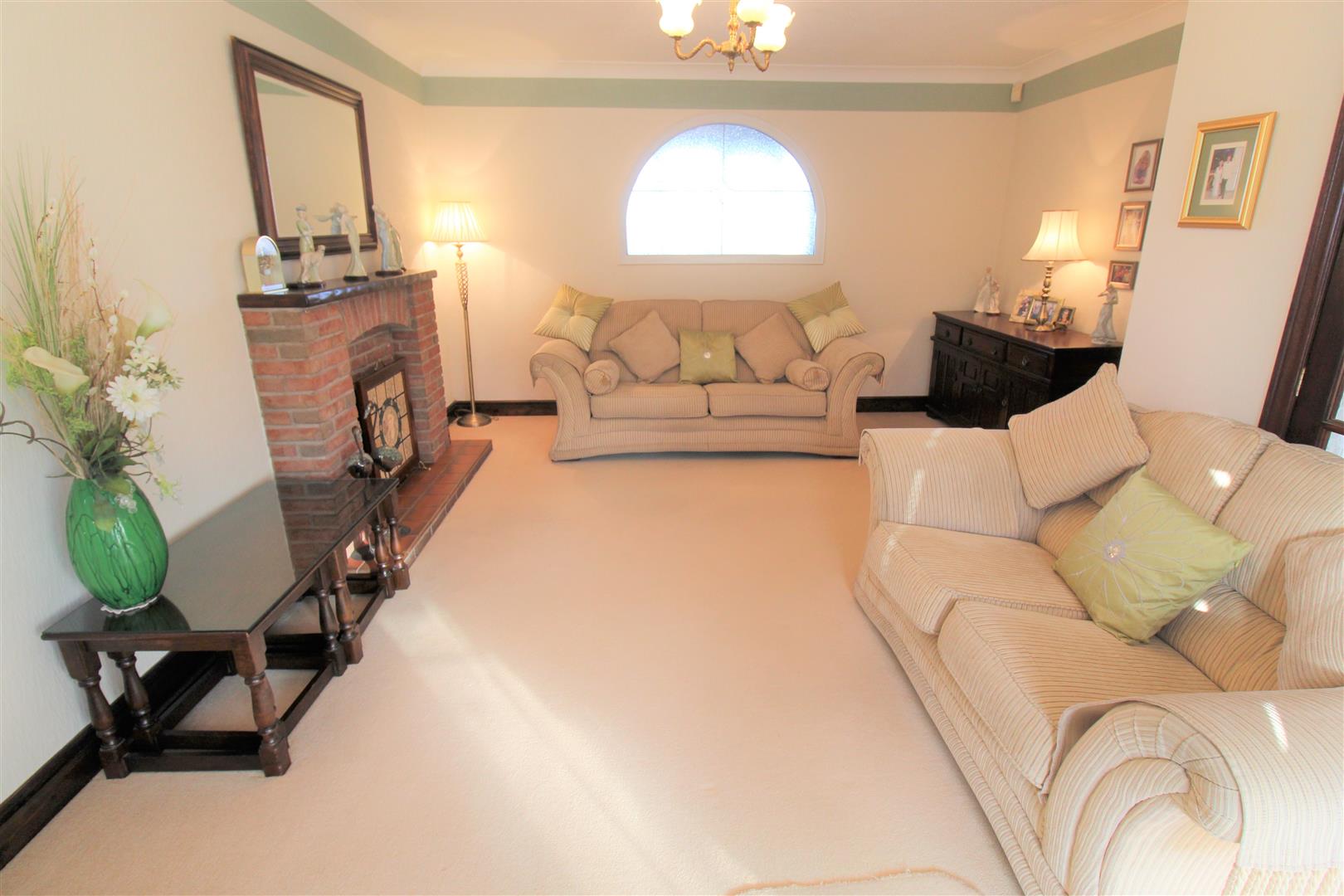 Nursery Avenue, Stockton Brook, Stoke-On-Trent